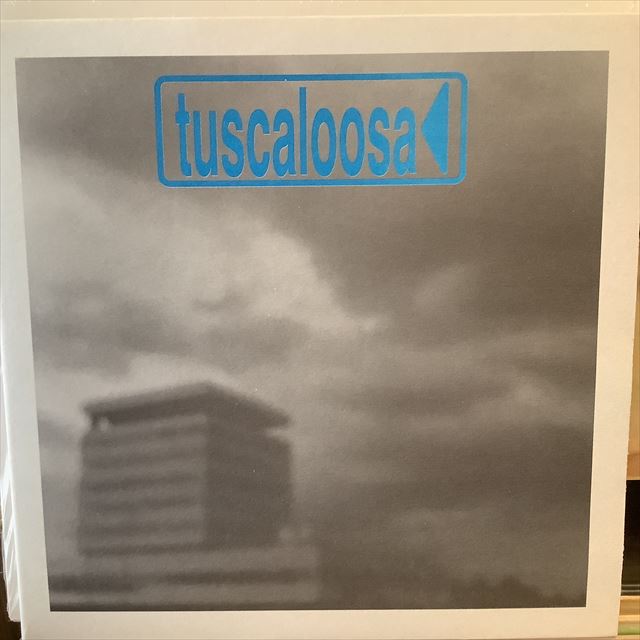 画像1: Tuscaloosa / On A Wire (1)