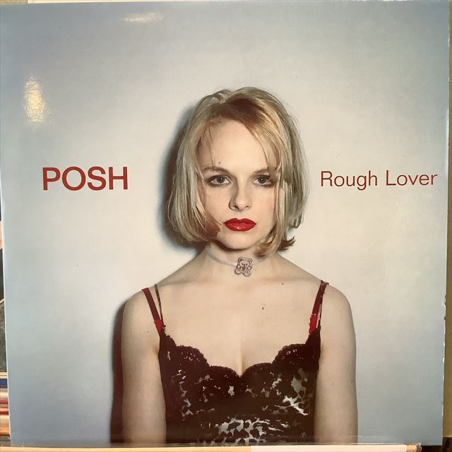 画像1: Posh / Rough Love (1)