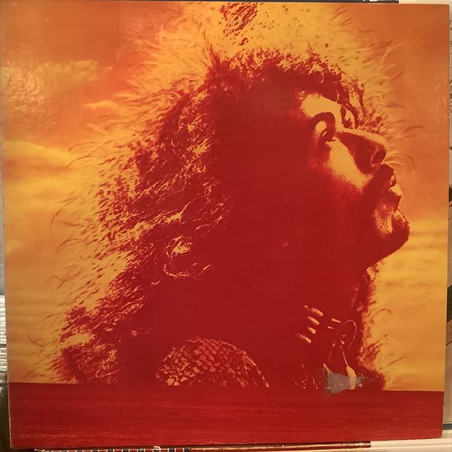 画像1: Carlos Santana & Buddy Miles / Carlos Santana & Buddy Miles! Live!  (1)