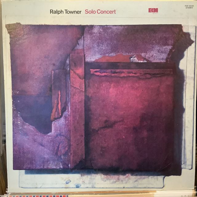 画像1: Ralph Towner / Solo Concert (1)