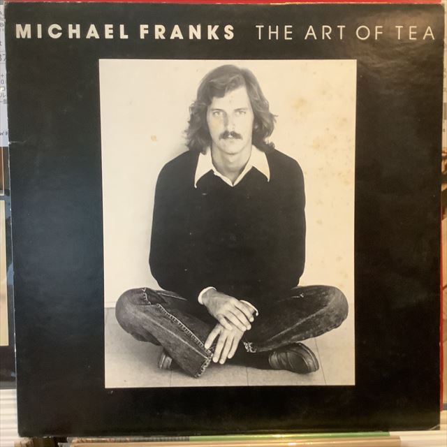 画像1: Michael Franks / The Art Of Tea (1)