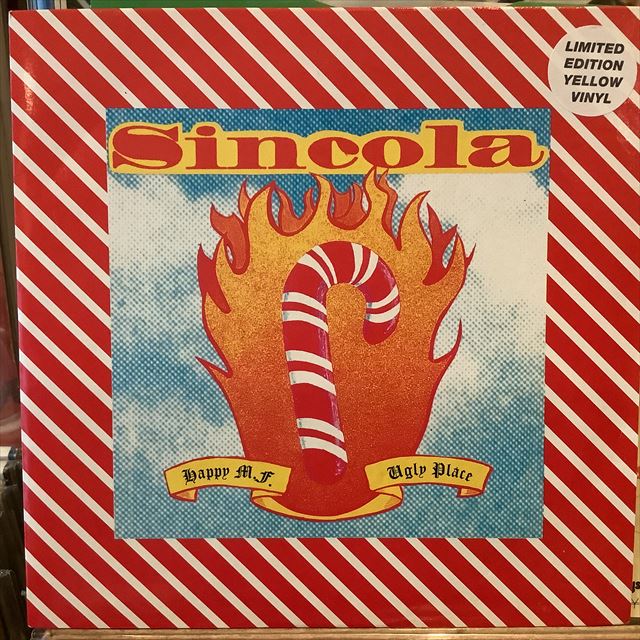 画像1: Sincola / Happy M.F. (1)