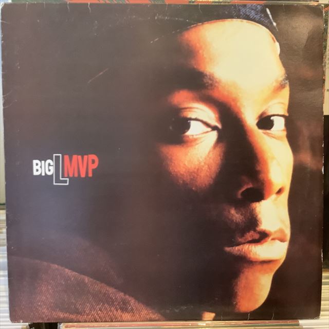 画像1: Big L / MVP (1)