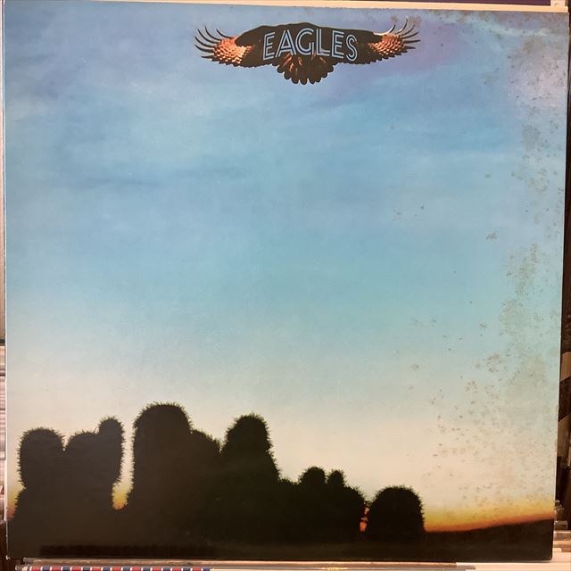 画像1: Eagles / Eagles (1)