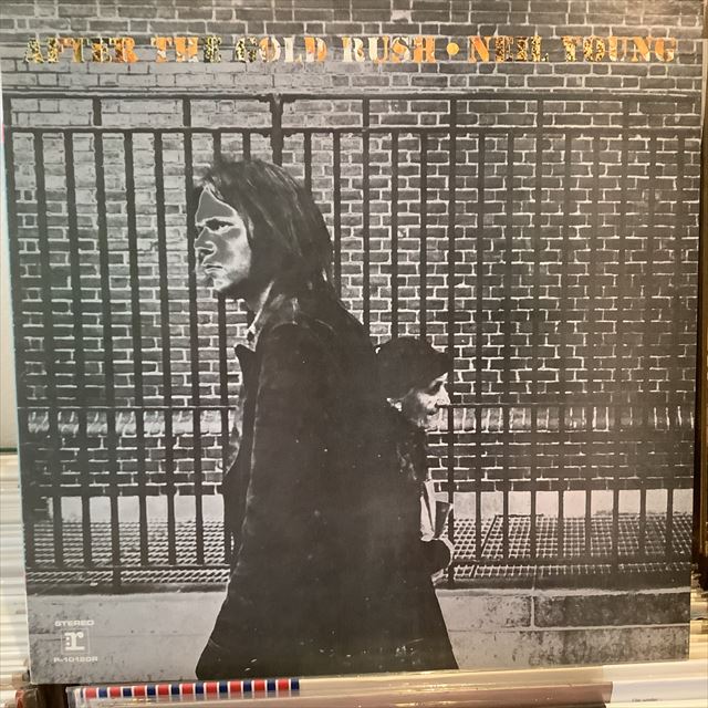 画像1: Neil Young / After The Gold Rush (1)