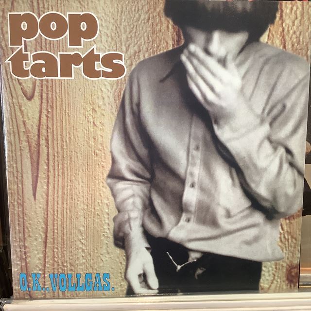 画像1: Pop Tarts / O.K., Vollgas. (1)